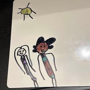 Meet your Posher, Michele